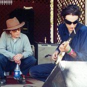 The Bicycle Thief - List pictures