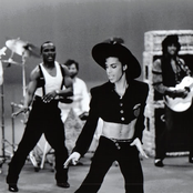 Prince And The Revolution - List pictures