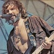 Kris Kristofferson - List pictures