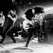 Dead Letter Circus - List pictures