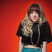 Leah Mcfall - List pictures