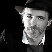 Fran Healy - List pictures