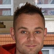 Brian Harvey - List pictures