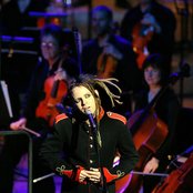 Duke Special - List pictures