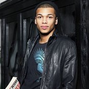 Ben Cristovao - List pictures