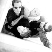 Cool For August - List pictures