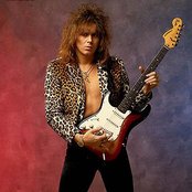 Yngwie Malmsteen - List pictures