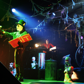 Alien Sex Fiend - List pictures