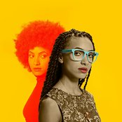 Esperanza Spalding - List pictures