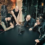 Kingdom Come - List pictures