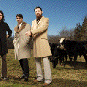 Avett Brothers - List pictures