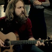 Iron & Wine - List pictures