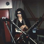 Les Rallizes Dénudés - List pictures