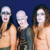 Knorkator - List pictures