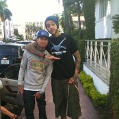 Tyga - List pictures