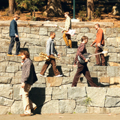 Monophonics - List pictures