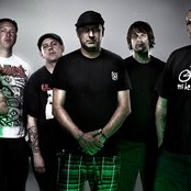 Voodoo Glow Skulls - List pictures