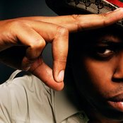 Kardinal Offishall - List pictures