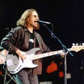 Geddy Lee - List pictures