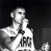 Front Line Assembly - List pictures