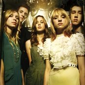 Eisley - List pictures