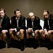 Die Fantastischen Vier - List pictures