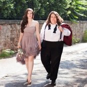 Jonathan & Charlotte - List pictures