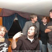 Hawthorne Heights - List pictures