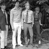 The Intelligence - List pictures