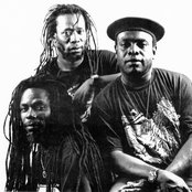 Mighty Diamonds - List pictures