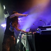 Bassnectar - List pictures