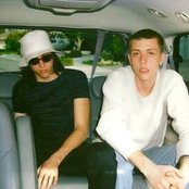 The Garden - List pictures