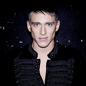 Danny Saucedo - List pictures