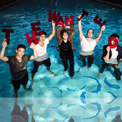 The Wanted - List pictures