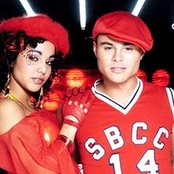 Dance Nation - List pictures