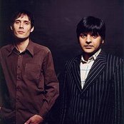 Cornershop - List pictures