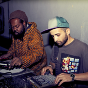 Samiyam - List pictures