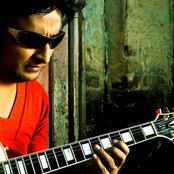 Alex Campos - List pictures