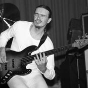 Jaco Pastorius - List pictures