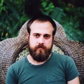 Iron & Wine - List pictures