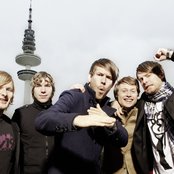 Revolverheld - List pictures