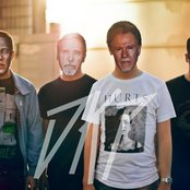 Donkey Punch - List pictures