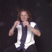 Eric Hansen - List pictures