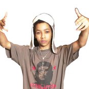 Ice Kid - List pictures