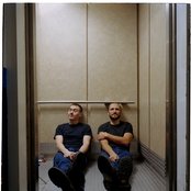 Pedro The Lion - List pictures