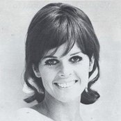 Claudine Longet - List pictures