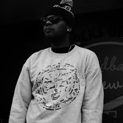 Gerald Walker - List pictures