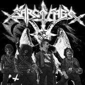 Sarcofago - List pictures