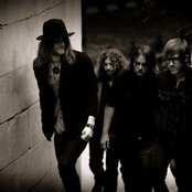 Alberta Cross - List pictures