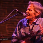 Levon Helm - List pictures